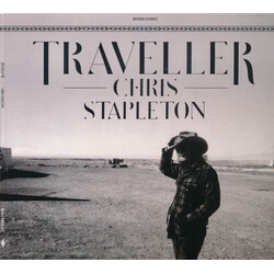 Chris Stapleton Traveller