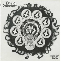 David Sinclair (5) Take My Hand