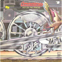 Commodores Hot On The Tracks