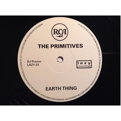 The Primitives Earth Thing