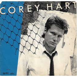 Corey Hart Sunglasses At Night