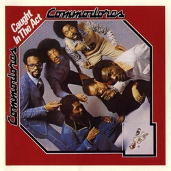 Commodores Caught In The Act