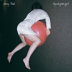 Jenny Hval Apocalypse, Girl