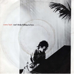 Corey Hart Can't Help Falling In Love