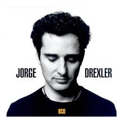 Jorge Drexler Eco