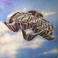 Commodores Commodores