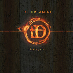 The Dreaming (2) Rise Again