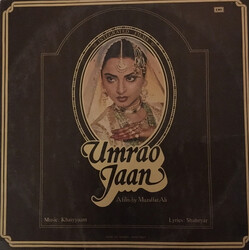 Khayyam / Dr. Akhlaq Mohammed Khan Umrao Jaan