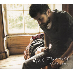 Mick Flannery White Lies