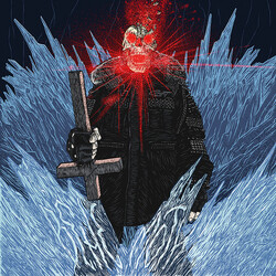 Gost (2) Behemoth