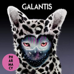 Galantis Pharmacy