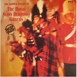 The Pipes And Drums Of The Royal Scots Dragoon Guards (Carabiniers And Greys) / The Military Band Of The Royal Scots Dragoon Guards (Carabiniers And G