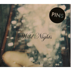 Pins Wild Nights