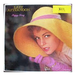 Peggy King Lazy Afternoon