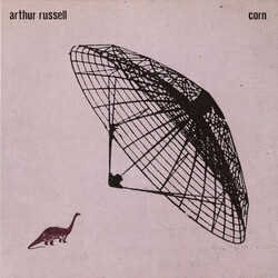 Arthur Russell Corn