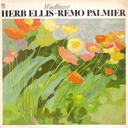 Herb Ellis / Remo Palmieri Windflower