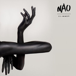Nao (33) February 15
