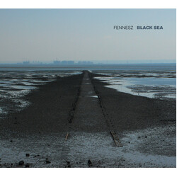 Fennesz Black Sea