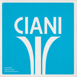 Suzanne Ciani Liberator/Summer