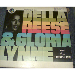 Della Reese / Gloria Lynne / Al Hibbler Spotlight On