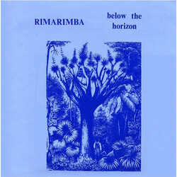 Rimarimba Below The Horizon
