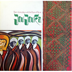 Master Musicians Of Jajouka Brian Jones Plays With The Pipes Of Pan At Joujouka