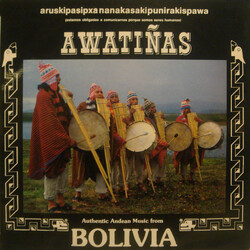 Awatiñas Aruskipasipxananakasakipunirakispawa
