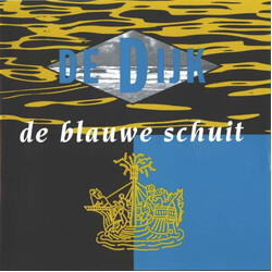 De Dijk De Blauwe Schuit
