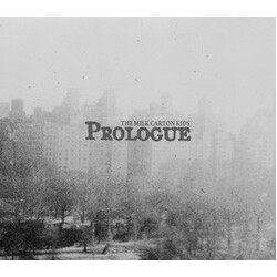 The Milk Carton Kids Prologue