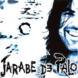 Jarabe De Palo La Flaca
