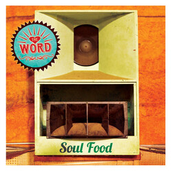 The Word (5) Soul Food