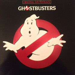 Various Ghostbusters (Original Soundtrack)