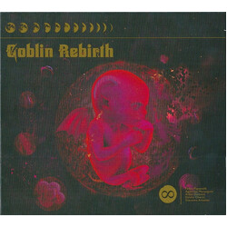 Goblin Rebirth Goblin Rebirth