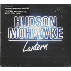 Hudson Mohawke Lantern
