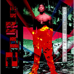 2Pac Strictly 4 My N.I.G.G.A.Z...