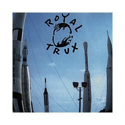Royal Trux Cats And Dogs