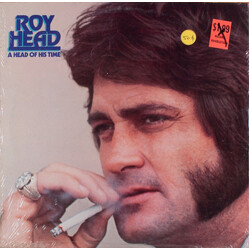 Roy Head A Head Of His Time