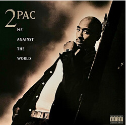 2Pac Me Against The World