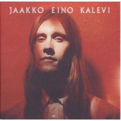 Jaakko Eino Kalevi Jaakko Eino Kalevi