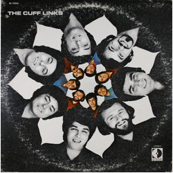 The Cuff Links The Cuff Links