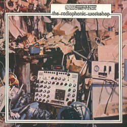 BBC Radiophonic Workshop The Radiophonic Workshop