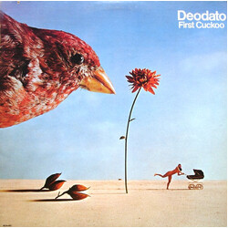 Eumir Deodato First Cuckoo