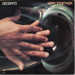 Eumir Deodato Very Together