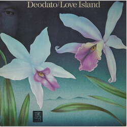 Eumir Deodato Love Island