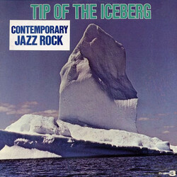Tip Of The Iceberg Tip Of The Iceberg