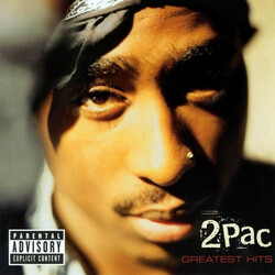 2Pac Greatest Hits