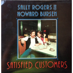 Sally Rogers / Howard Bursen Satisfied Customers