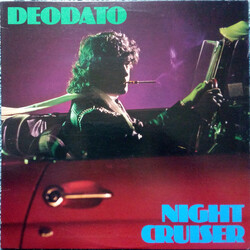 Eumir Deodato Night Cruiser
