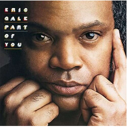 Eric Gale Part Of You