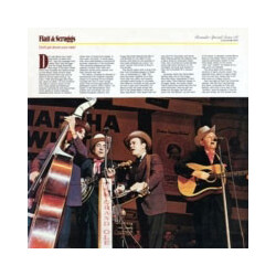 Flatt & Scruggs Don't Get Above Your Raisin'